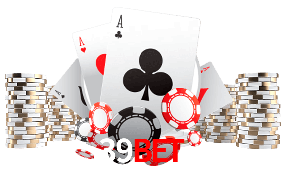 Jogue jogos de pôquer em 39Bet