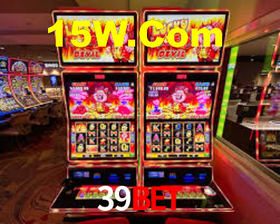 Bônus Generosos e Exclusivos no 39Bet para Você!
