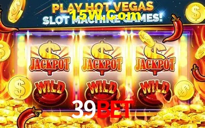 Segurança 2FA 39Bet