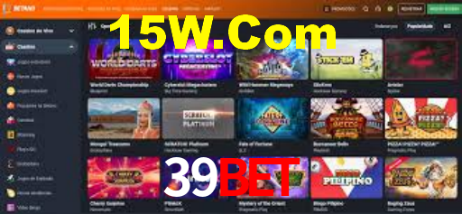 39 Bet App