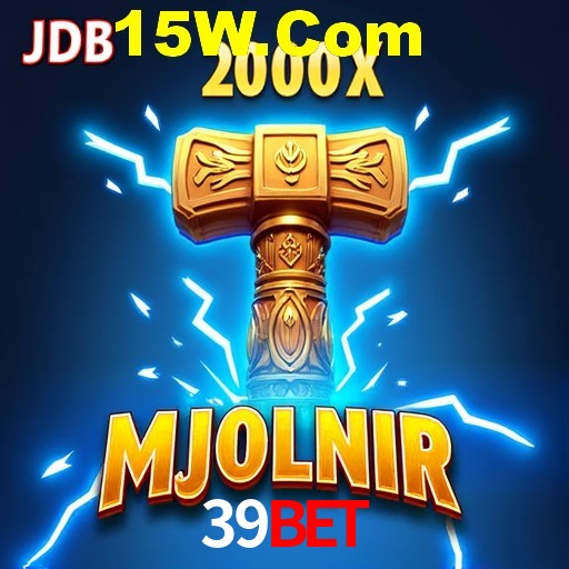 APP oficial da 39Bet para mobile