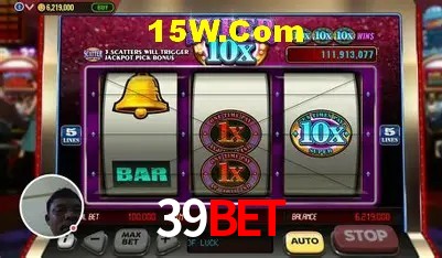 Promoção Relâmpago 39Bet