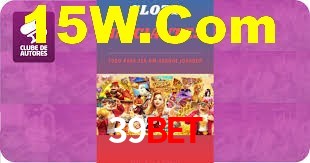 Daily Bonuses 39Bet