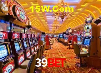 Promoções Sazonais 39Bet