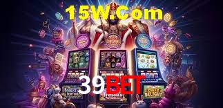 Bonus Features 39Bet