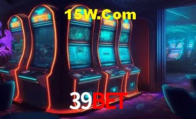 Sistemas de Segurança 39Bet