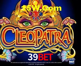 Provedores de Jogos 39Bet