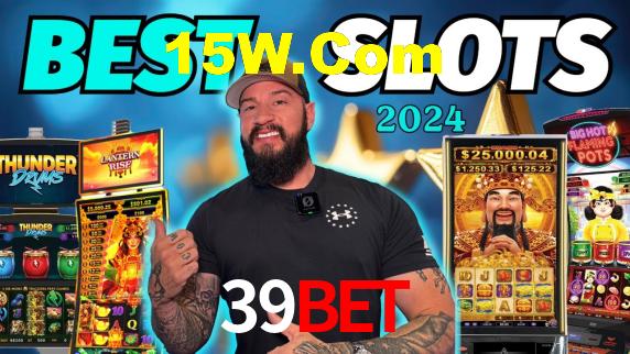 39Bet Login