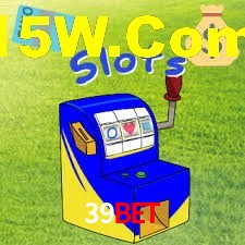 Welcome Bonus 39Bet