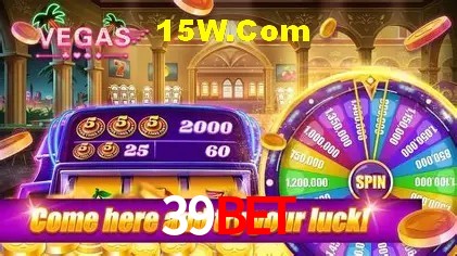 Apostas de Tênis 39Bet