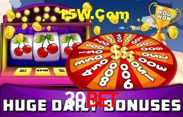 Recursos de Bônus 39Bet