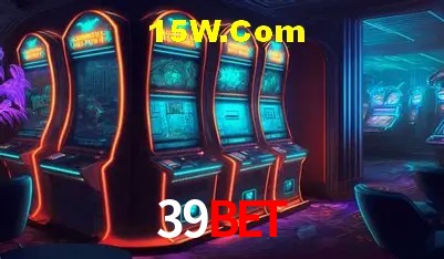 Diretório de Jogos 39Bet