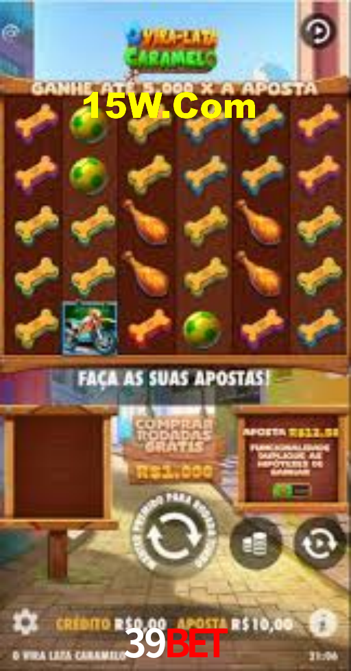 39Bet Login