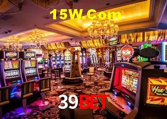 Casino Ao Vivo 39Bet